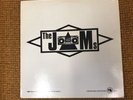 THE JUSTIFIED ANCIENTS OF MU MU (THE JAMS) 1987 Rare Vinyl