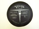 RICKY NELSON 78rpm VERVE 10047 