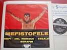 SIEPI - DEL MONACO - TEBALDI - SERAFIN /MEFISTOFELE/ DECCA SXL 2094/6 (WBg -UK)