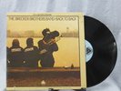 The Brecker Brothers Band Rücken an Rücken Quadrofonie LP 1976 AQ4061 Quad Promo