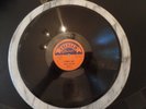 78 RPM Excello 2062 Blues Rockers Johnny Mae / Calling All Cows