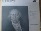 TALICH QUARTET / BEETHOVEN quartet no 14   / CALLIOPE