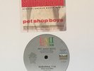 PET SHOP BOYS SUBURBIA SPECIAL ARTHUR BAKER REMIX CLASSIC 12