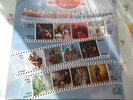 LP Vinyl Dschinghis Khan Helden, Schurken & der Dudelmoser * NEU OVP Eurovision