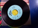 Frank Ferrer - Johnny's theme - Blue Candle Records -  Funk/Jazz 45
