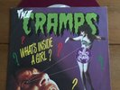 The Cramps - What’s Inside A Girl? 7