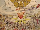 GREEN DAY - Dookie - Vinyl (LP)