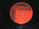 Clyde McPhatter - Money Honey/Way I Feel * Atlantic 1006 R&B 78rpm