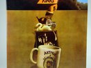 THE KINKS - ARTHUR - Numbered - WHITE VINYL LTD VINYL (500) STEREO/MONO