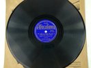 78 RPM I'm Just a Poor Hillbilly Looking Fer a Hill WAVERLY PRAIRIE RAMBLERS