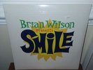 Brian Wilson Smile Vinyl LP 2004 Sealed OOP Mint 2xLP Beach Boys