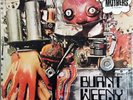 The Mothers FRANK ZAPPA Burnt Weeny Sandwich 1970 1ST Bizzare RS 6370 NM