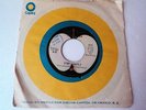 RINGO STARR MEXICO PROMO PISA SUAVEME 7511 APPLE MEXICAN 7 SINGLE 45 THE BEATLES