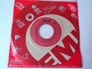 WINGS  MISPRINT ERROR MEXICO MEXICAN 7 SINGLE 45 RPM PAUL MCCARTNEY THE BEATLES