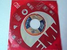 GEORGE HARRISON MEXICO RARE PROMO MEXICAN 7838 7 SINGLE 45 RPM THE BEATLES