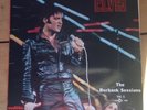 ELVIS PRESLEY  The Burbank Session Vol 2 June 29 . 1968 German Press Audifön 