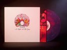Queen - Night at the Opera - Vinyl Me Please LP Galaxy Reissue VMP NEW SEALED