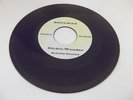 Dickie Wonder - Nobody Knows