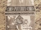 Confront Payday 7