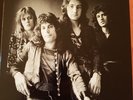 queen bohemian rhapsody vinyl signed by Freddy Mercury and the group.C.O.A. 