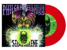 Phil Campbell and bastard sons silver machine 7