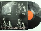 KISS Live Without A Net 2x LP 1984 Animalize Tour EX