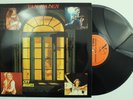 VAN HALEN City Nights US Festival 1983 AMAZING STORK RECORDS 2x LP EX