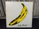 VELVET UNDERGROUND & NICO Verve LP 1968
