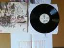 FRUITS DE MER JACK ELLISTER-ROOTS CONFERENCE MORE RARE BLACK VINYL 100 ONLY