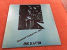 Eric Clapton Roosevelt Stadium NJ 1974 Two Acetate Set