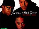 A TRIBE CALLED QUEST - HITS RARITIES REMIXES - 2 LP VINYL ALBUM - US ORG '03
