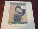 paul mccartney flaming pie SEALED vinyl LP with hype sticker