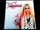 AVRIL LAVIGNE - THE BEST DAMN THING 12