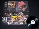 Metal Church Live Vinyl LP High Roller Reissue the dark