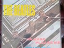 THE BEATLES PLEASE PLEASE ME MFSL EMI JAPAN Vinyl ORIGINAL MASTER Still Sealed