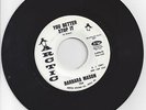 Northern Soul-Barbara Mason-You Better Stop It / Happy Girl-Arctic 154 D.J.