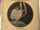 Van Der Graaf Generator H to He Who am the Only One LP Promo Dunhill DS 50097