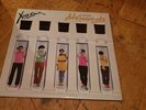 X-Ray Spex 'Germfree Adolescents' 1978 vinyl LP First Press A1 B1 VGC