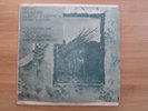 LED ZEPPELIN / 4, RARE KOREA LYRIC COVER LP COLLECTIBLE FLIPBACK Different
