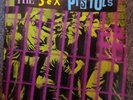 The Sex Pistols Live at Chelmsford Top Security Prison 12