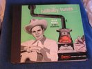 Fred Kirby of WBT's Briarhoppers/Hillbilly Tunes/4 78s/Sonora MS-477/N/NOS*