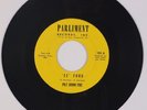 PILT DOWN FIVE: 32 Ford / The Tick PARLIMENT PA Rockabilly Hot Rod 7” 45 NM- MP3