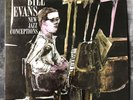Bill Evans - New Jazz Conceptions RIVERSIDE MONO VG+