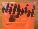 Hank Mobley Dippin BLP 4209 Van Gelder Blue Note Records