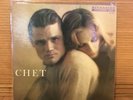 Chet Baker Chet Riverside RLP 12-299 Vinyl Record