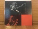 John Coltrane & Hank Mobley Two Tenors Prestige PRLP 7043 RVG