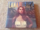 Lana Del Rey - Born To Die. Paradise Edition Deluxe Box Set. Brand New & Sealed.