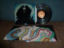 BOB DYLAN greatest hits LP COLUMBIA W/ MILTON FRAZIER POSTER NM VINYL