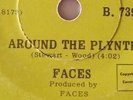 Small FACES rare NZ WBros 7