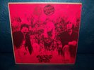 Haymarket Square LP Cover 1968 Original Magic Lantern-Signed By Band + Newspaper
